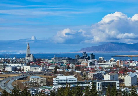 car rental reykjavik iceland