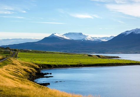 car rental iceland