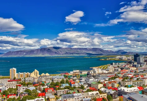 rent car reykjavik iceland