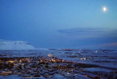 car rental hveragerdi iceland